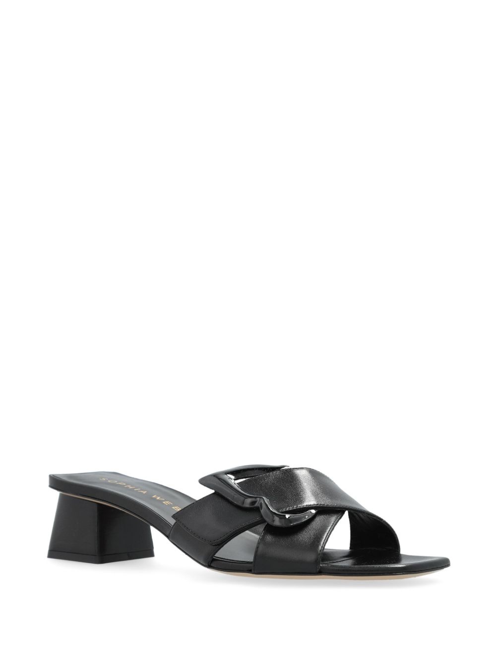 Blair mules - 2