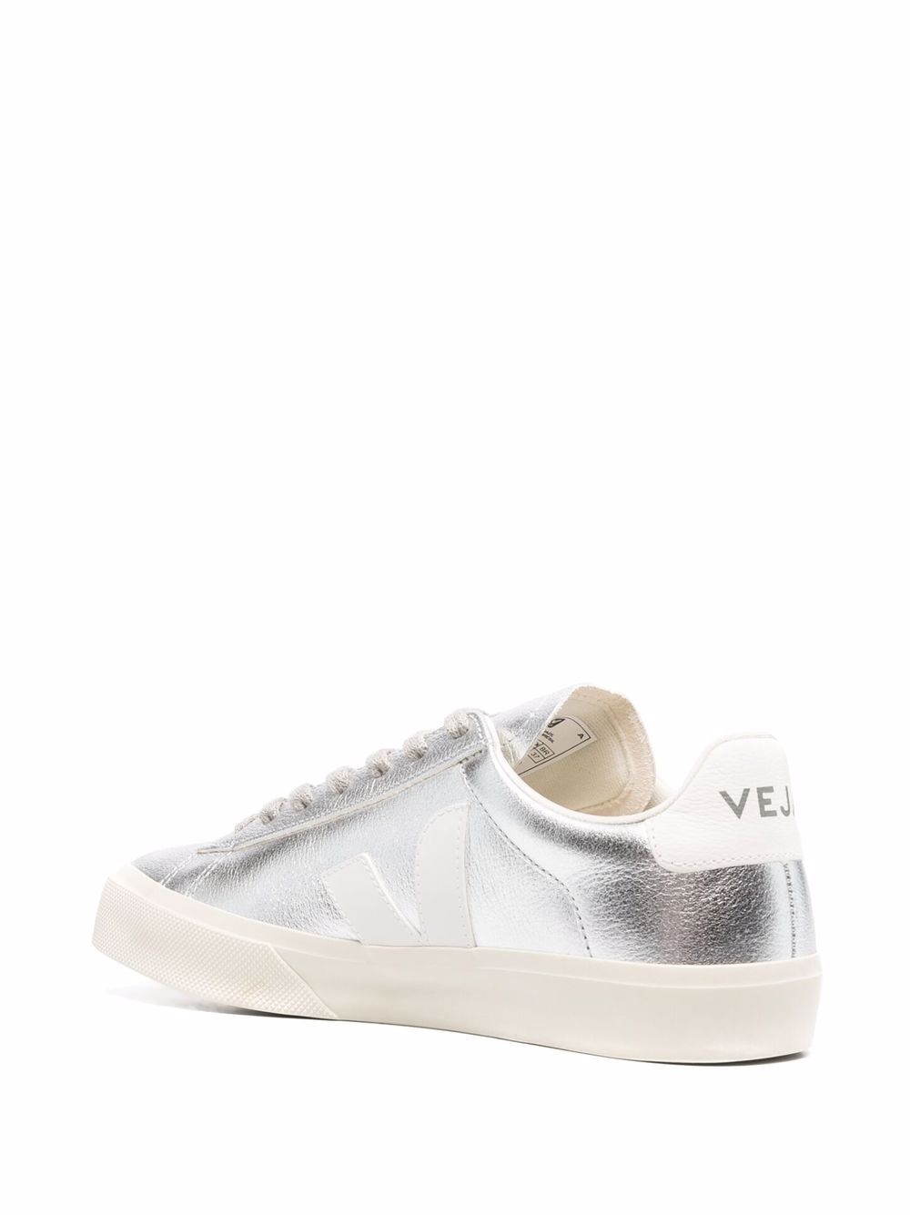 Campo low-top sneakers - 3