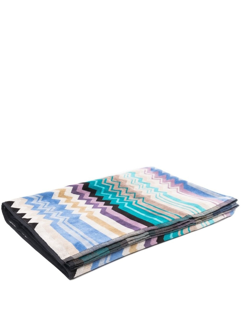 Giacomo bath towel 1