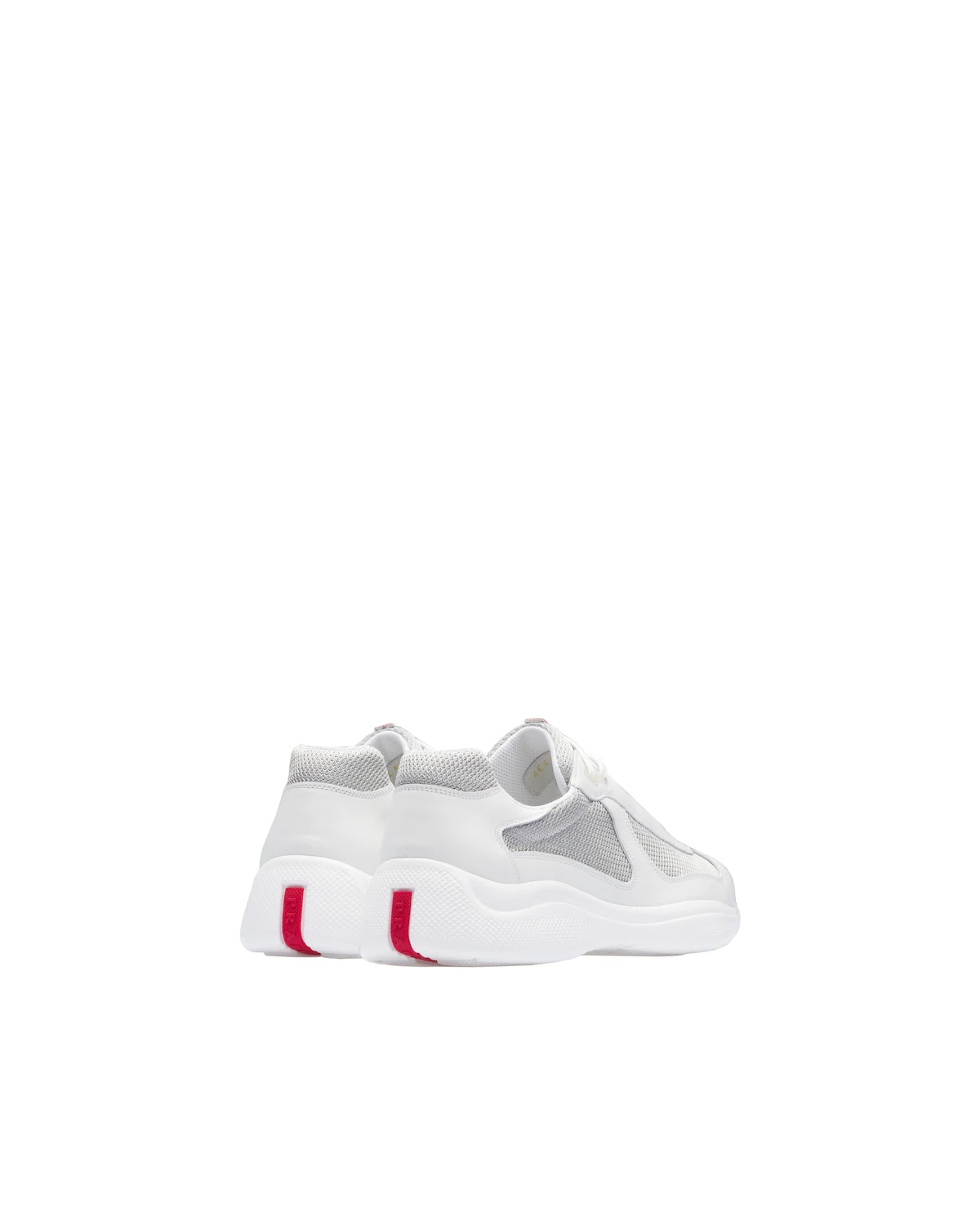 Prada America's Cup sneakers - 3