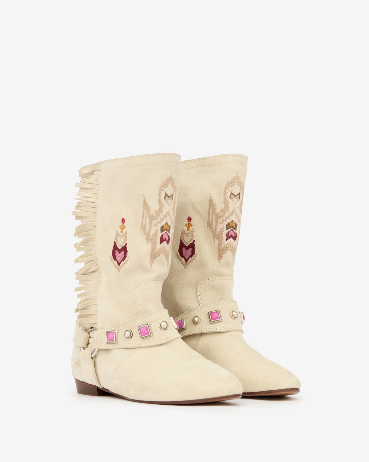 SIANI BOOTS - 3