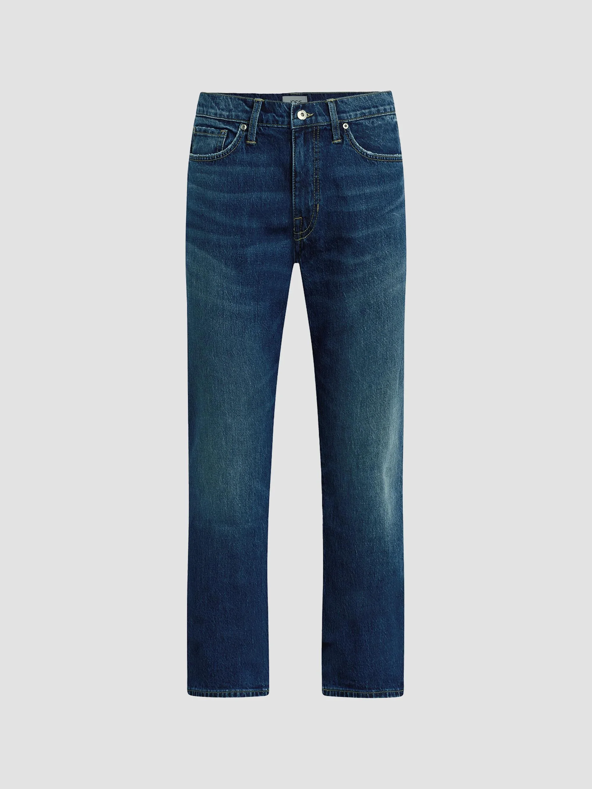 Men's The Classic 32'' Inseam Straight Jeans - Brighton - 1