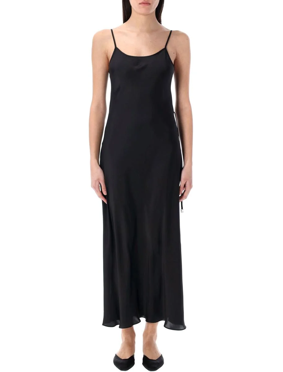 Low Classic 2-Way Slip Dress - 1