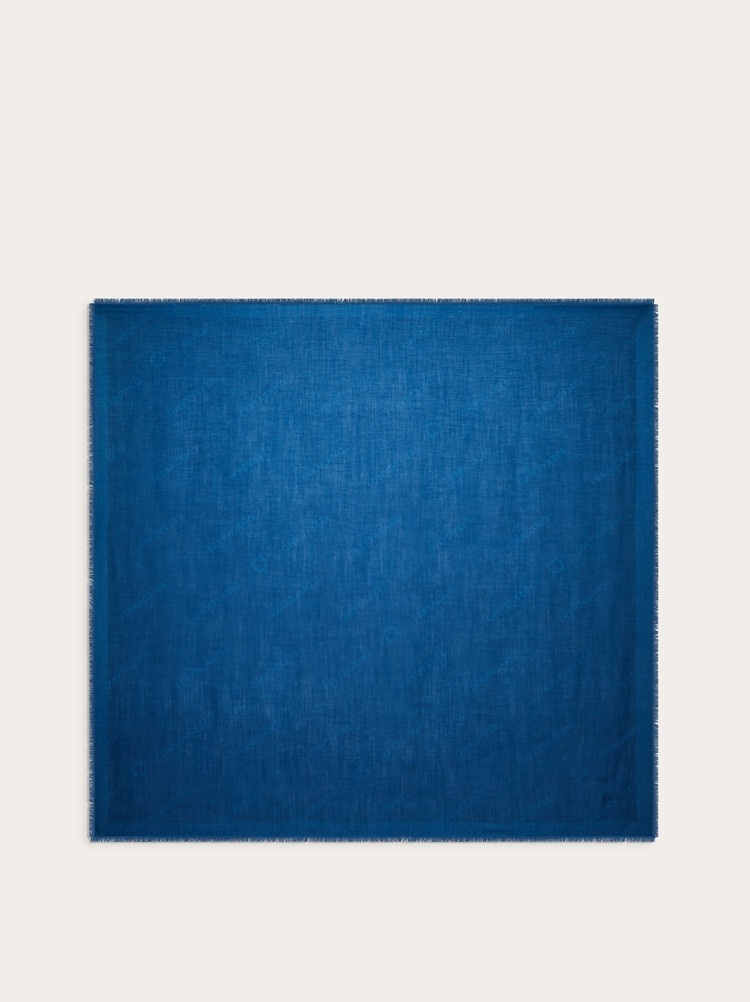 LOGO SHAWL - 1
