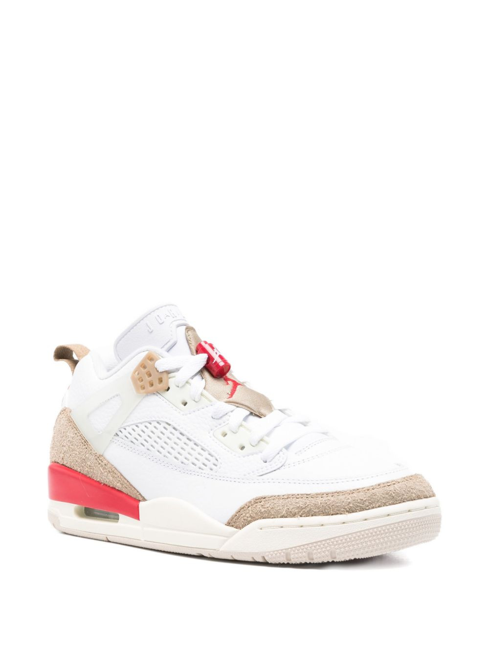 Spizike Low leather sneakers - 2