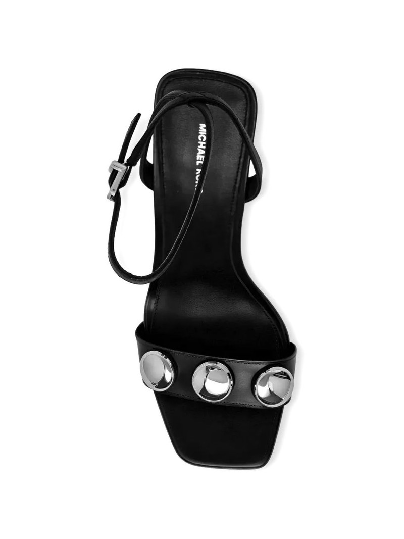 Liana ankle-strap sandals 4