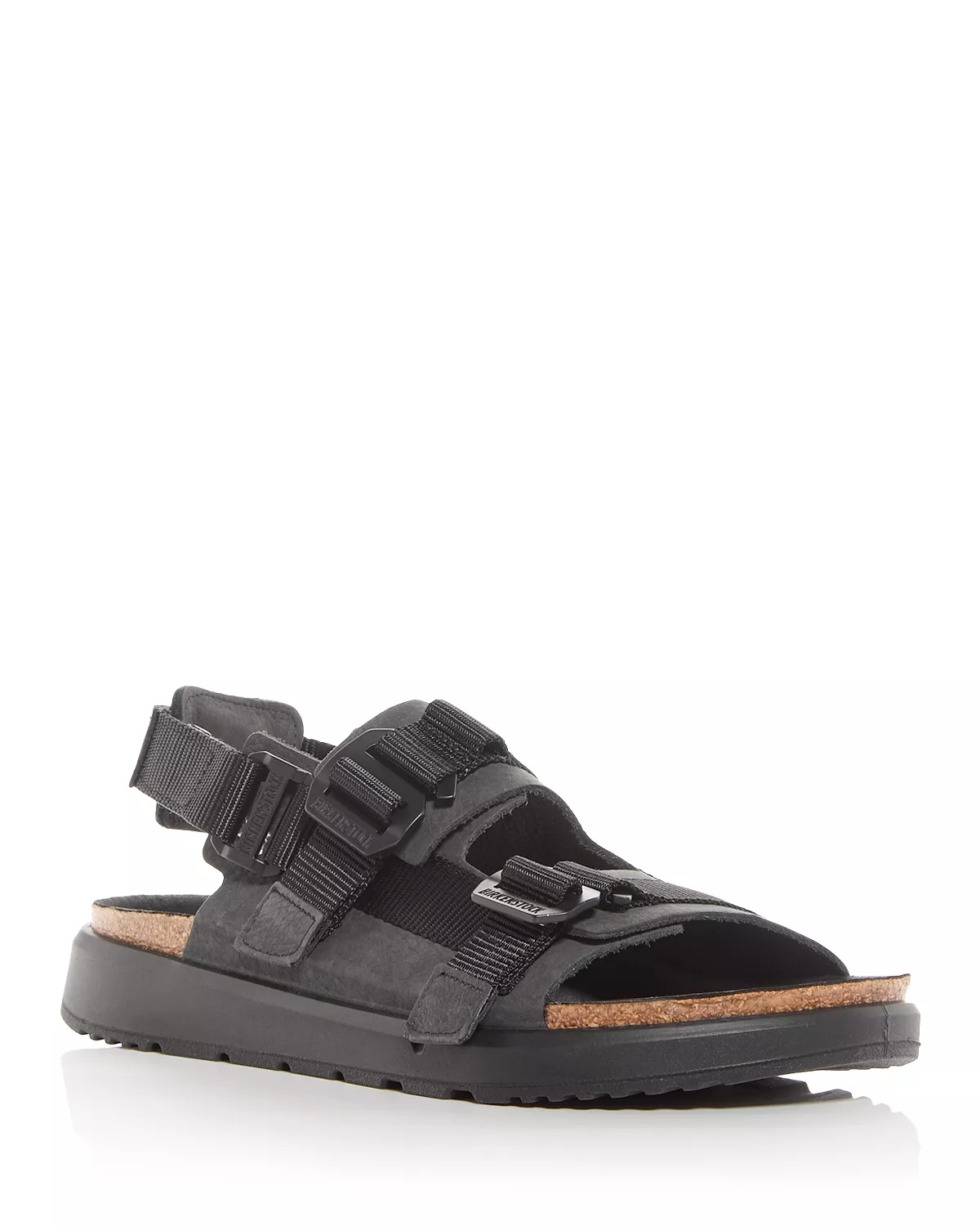 Birkenstock Men's Shinjuku Slingback Sport Sandals - 1