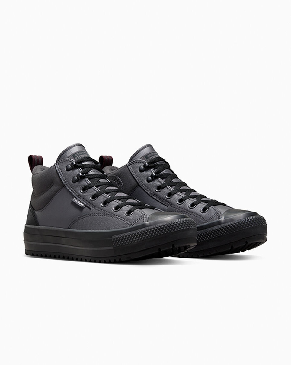 Chuck Taylor All Star Malden Street Boot - 5