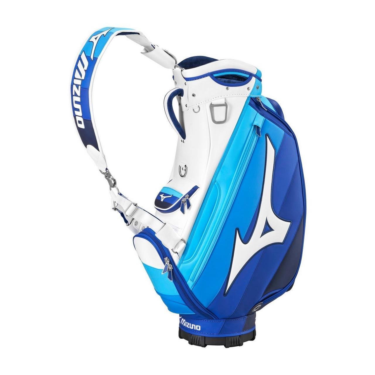Tour Staff Golf Bag - 2