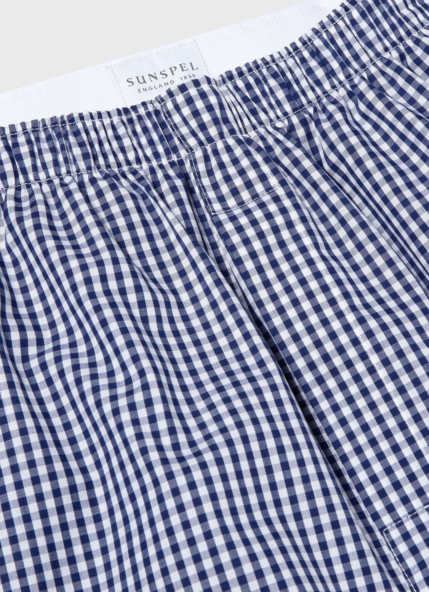 Classic Boxer Shorts - 4
