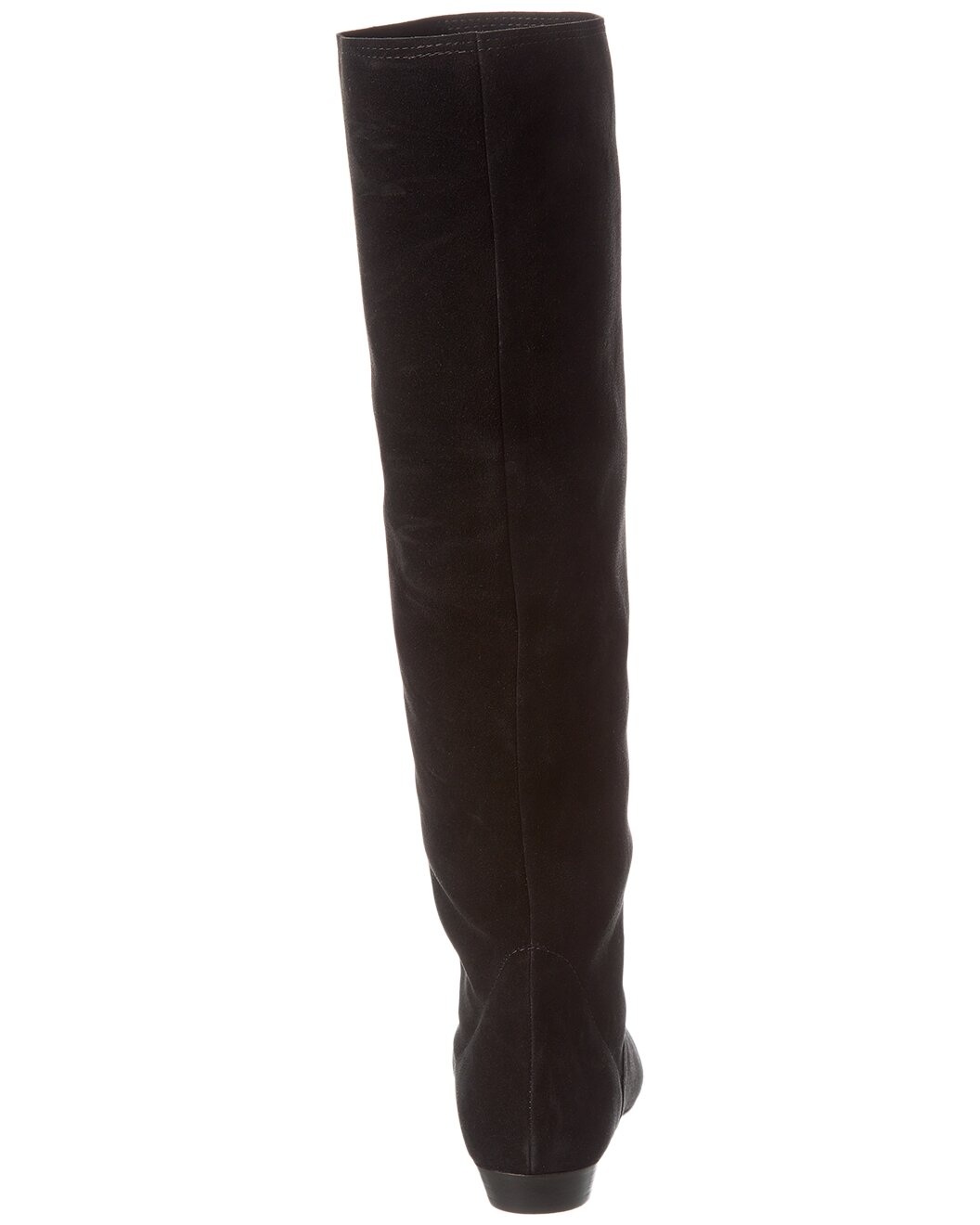 Isabel Marant Sayla Suede Knee-High Boot - 3