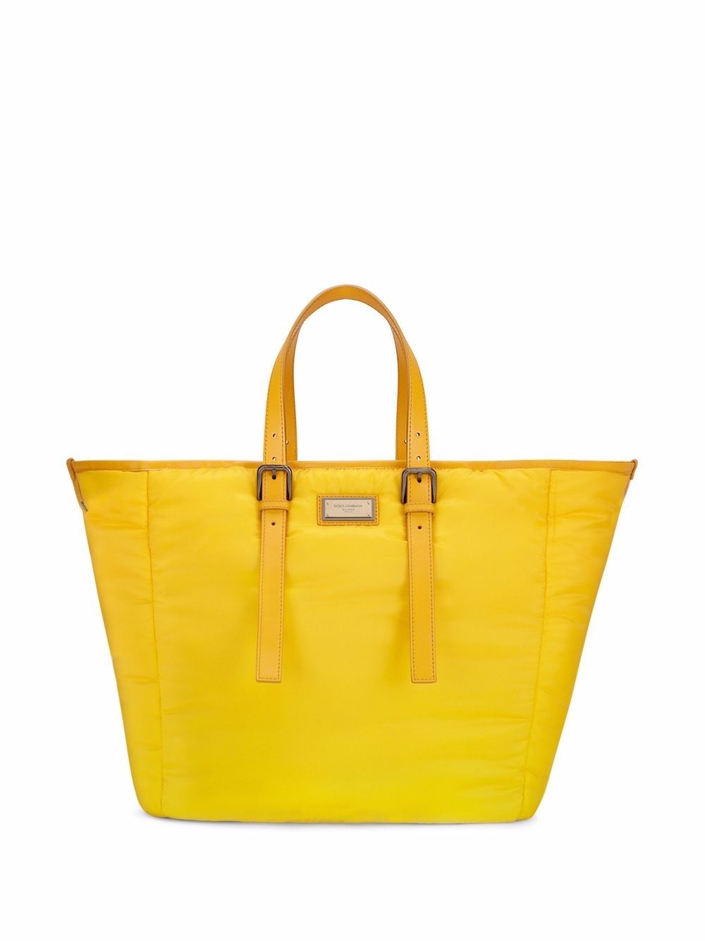 Sicily shopper tote - 1