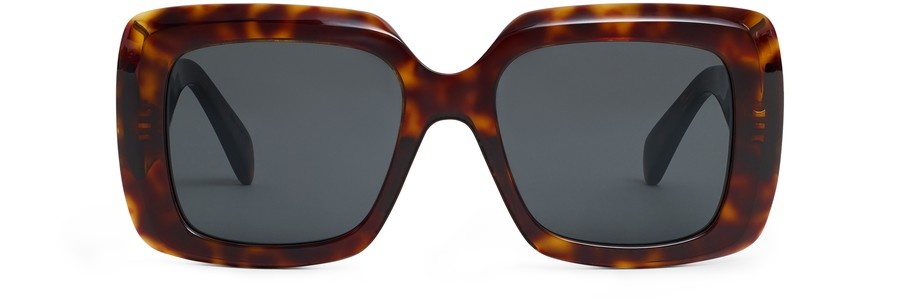 Cat Eye S264 Sunglasses in Acetate - 1