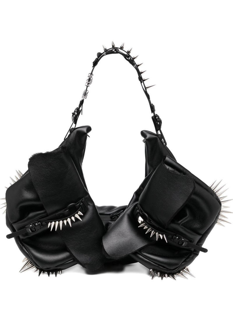 Innerraum X Junya Watanabe cross-body bag 1