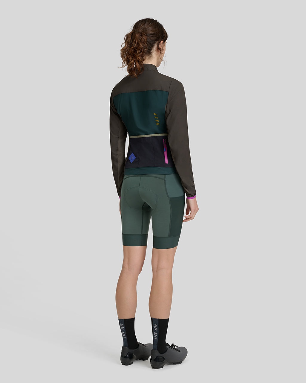 Women's Alt_Road™ Thermal Jacket - 4
