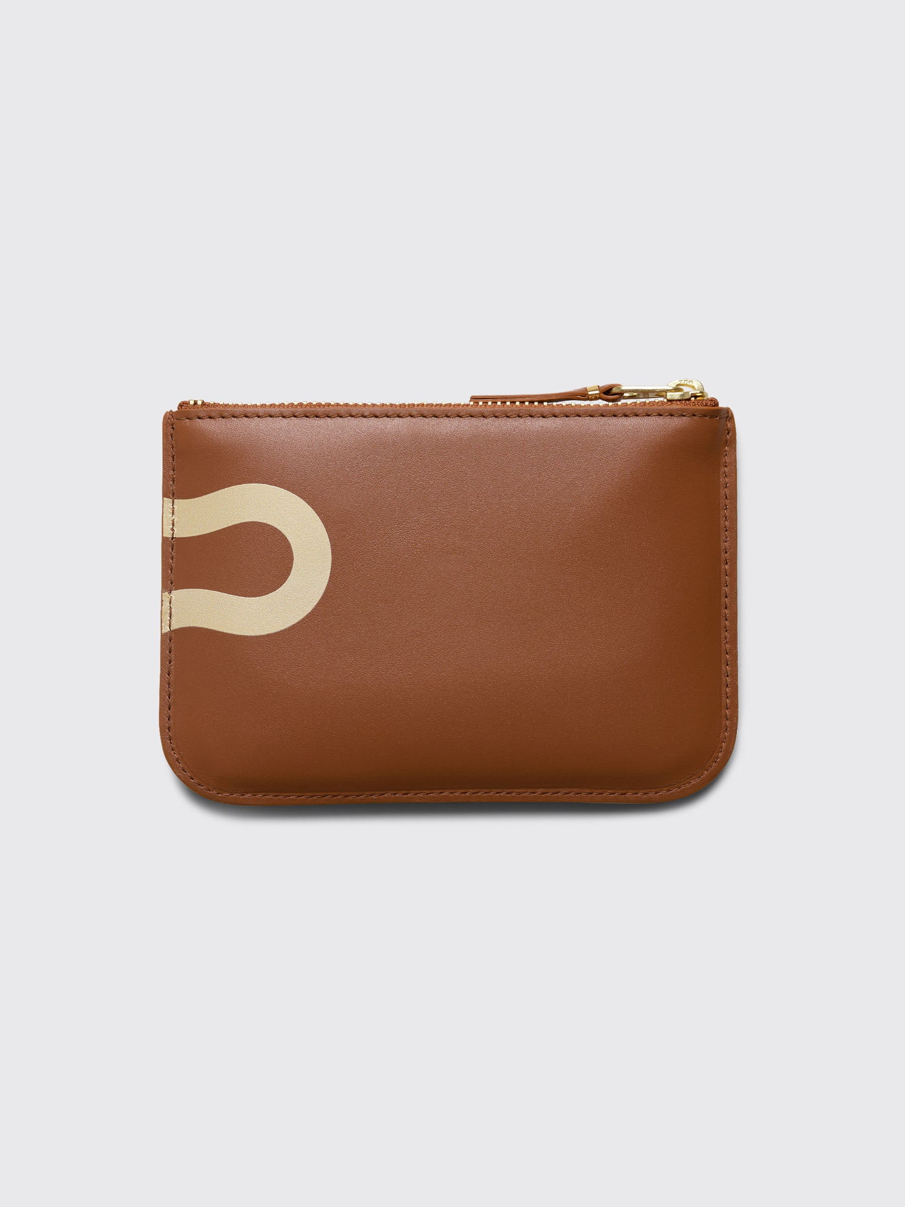 COMME DES GARÇONS WALLET SA8100 RUBY EYES BROWN - 2