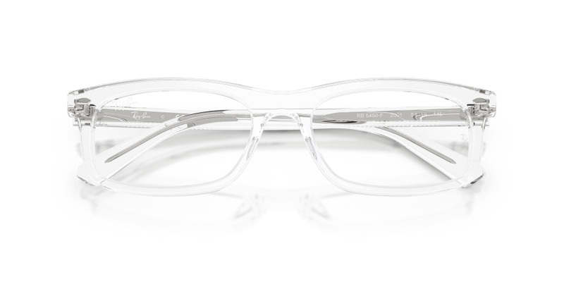 Ray-Ban RB5450 OPTICS outlook