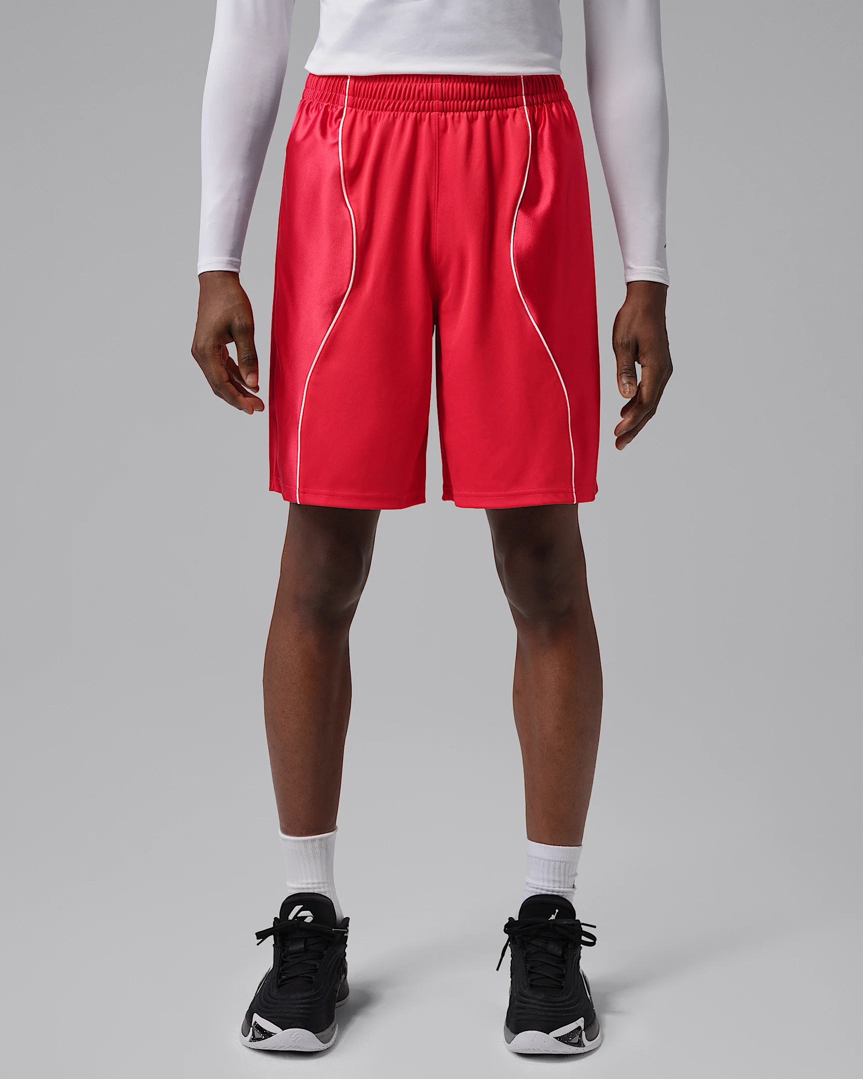 Jordan Sport Men's Dri-FIT Y2K Shorts - 1