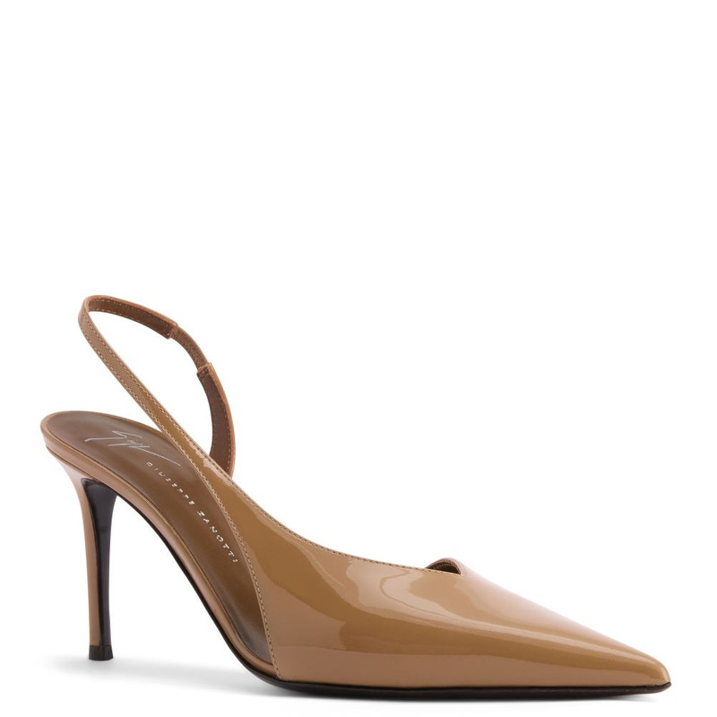 Giuseppe Zanotti Desiree Slingback  85 outlook