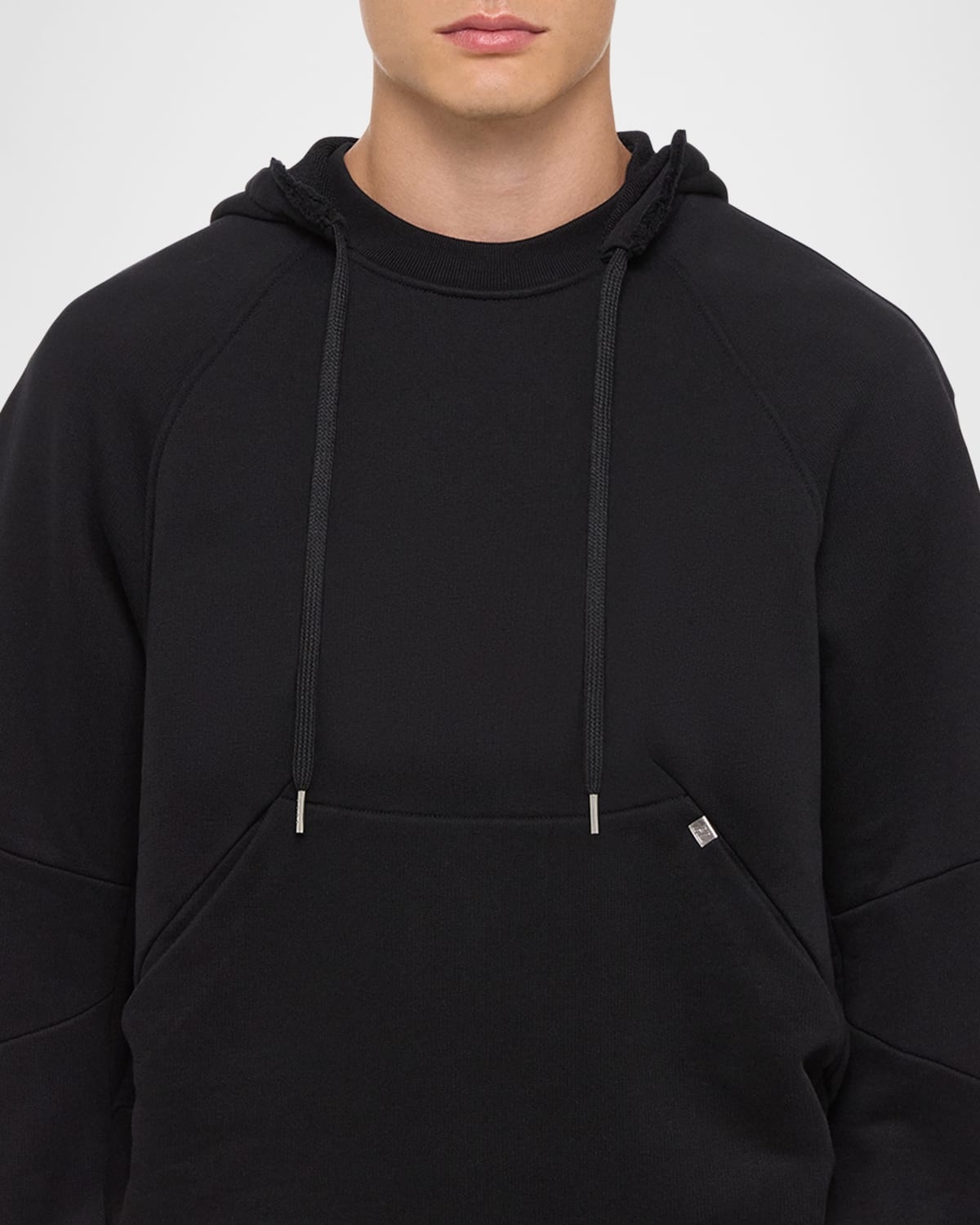 Men's New York Capsule Terry Hoodie - 4