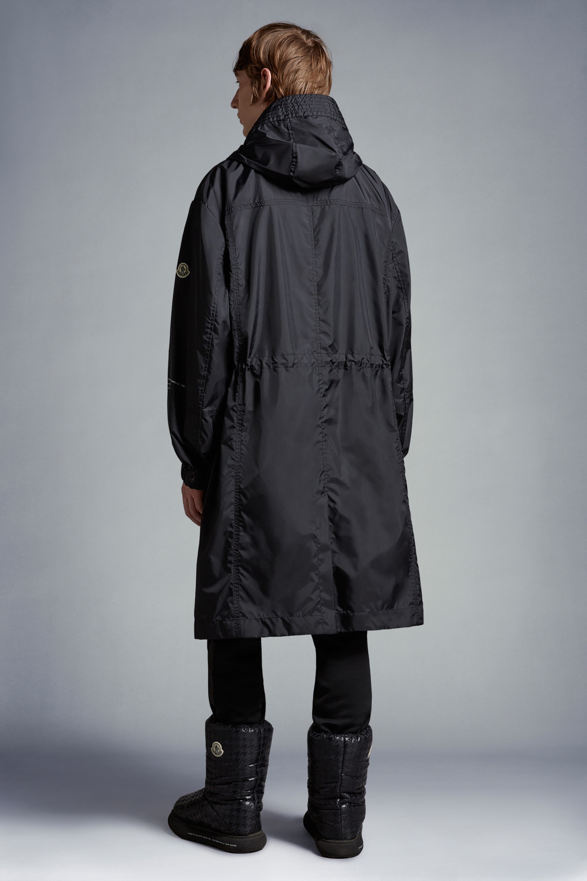 Fennel Packable Parka - 5