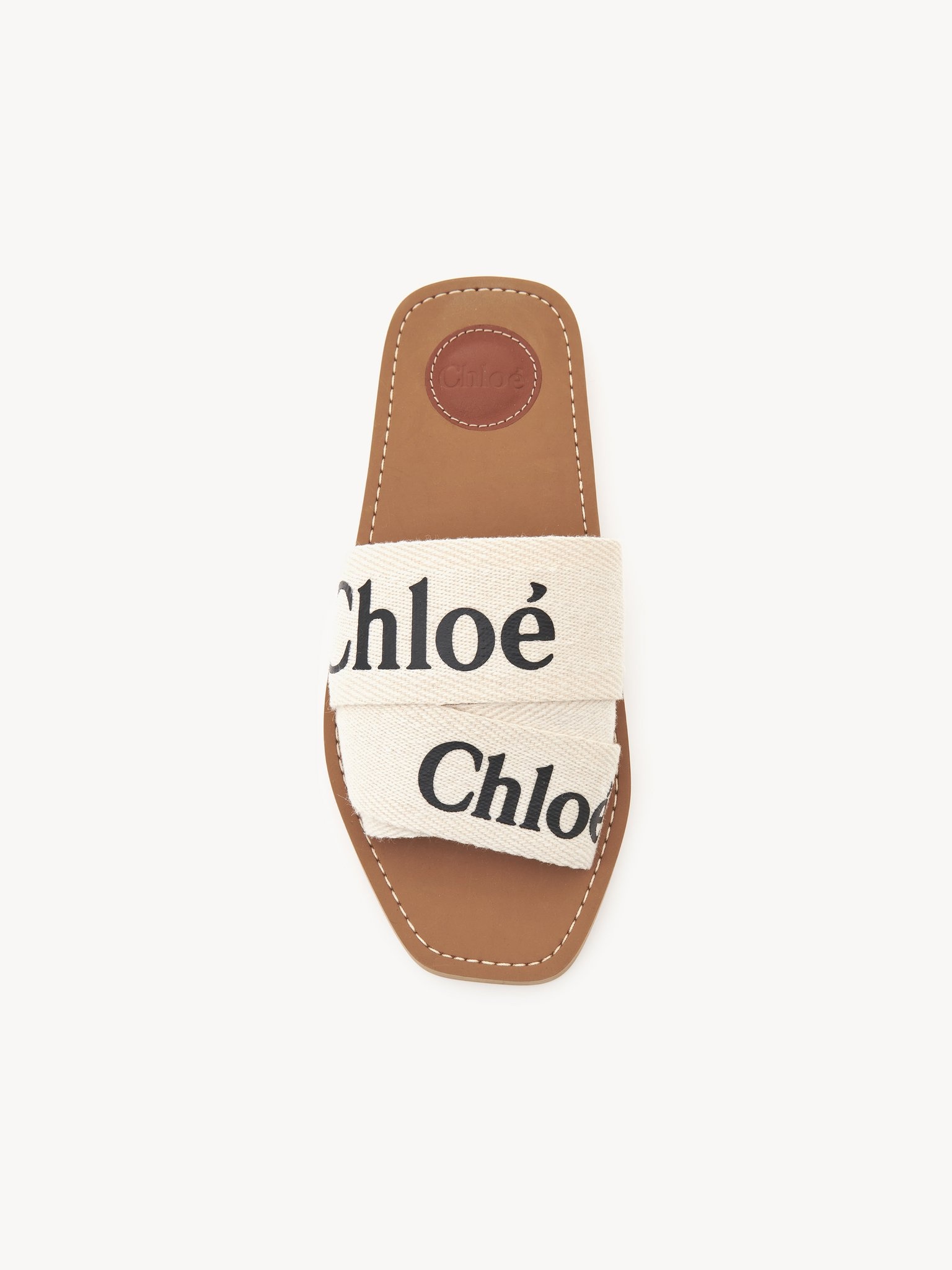 WOODY FLAT MULE - 2