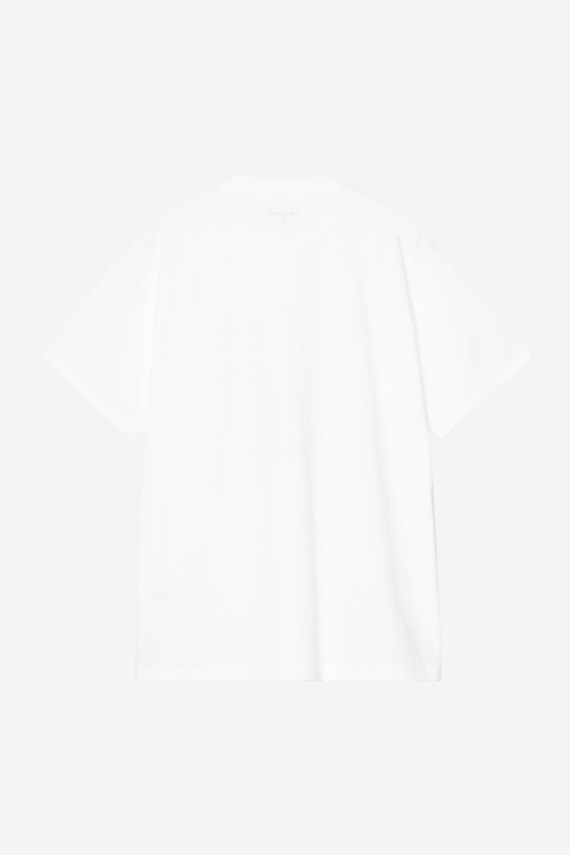 Shattered T-Shirt 2