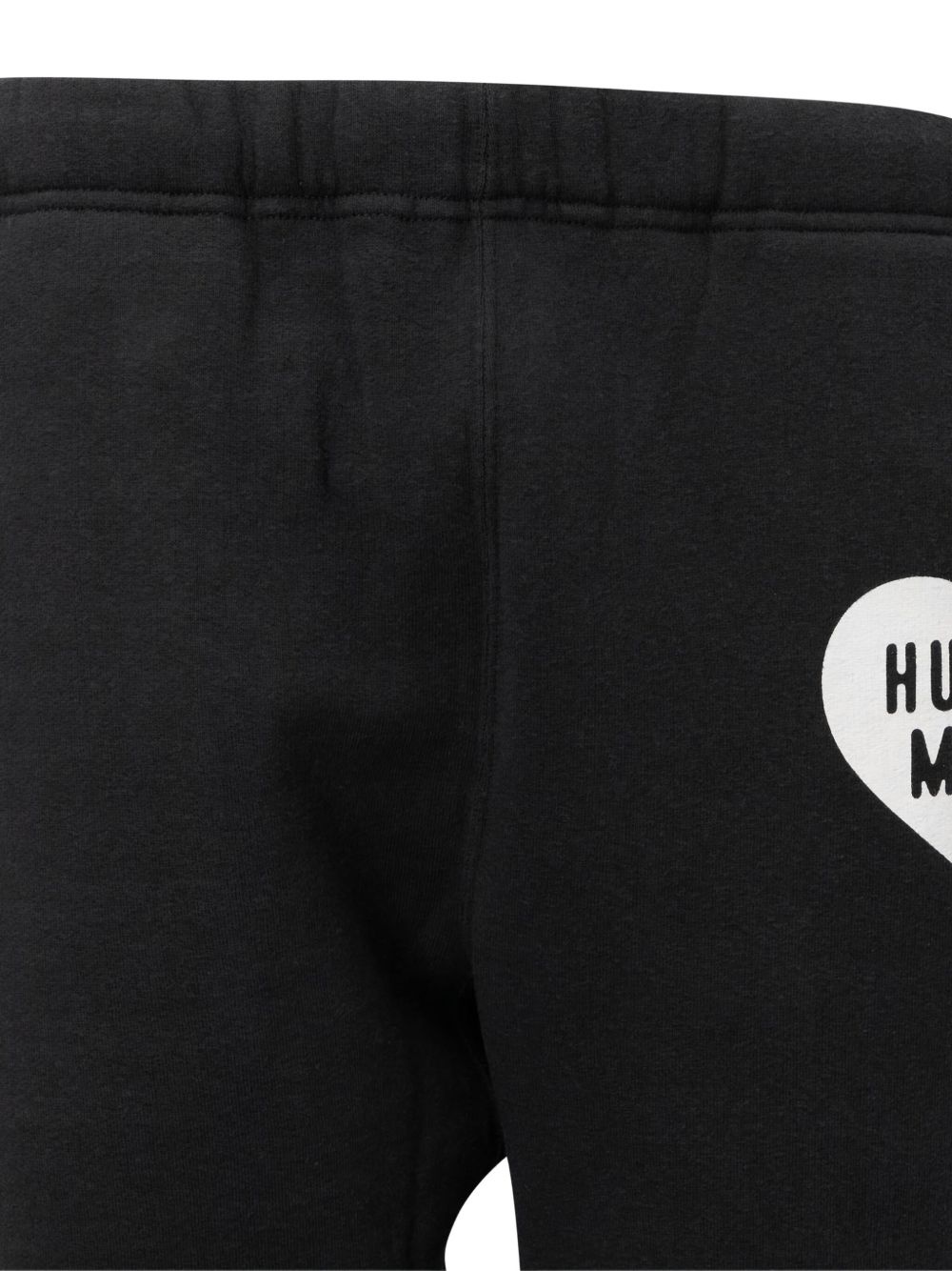 logo-print track pants - 3