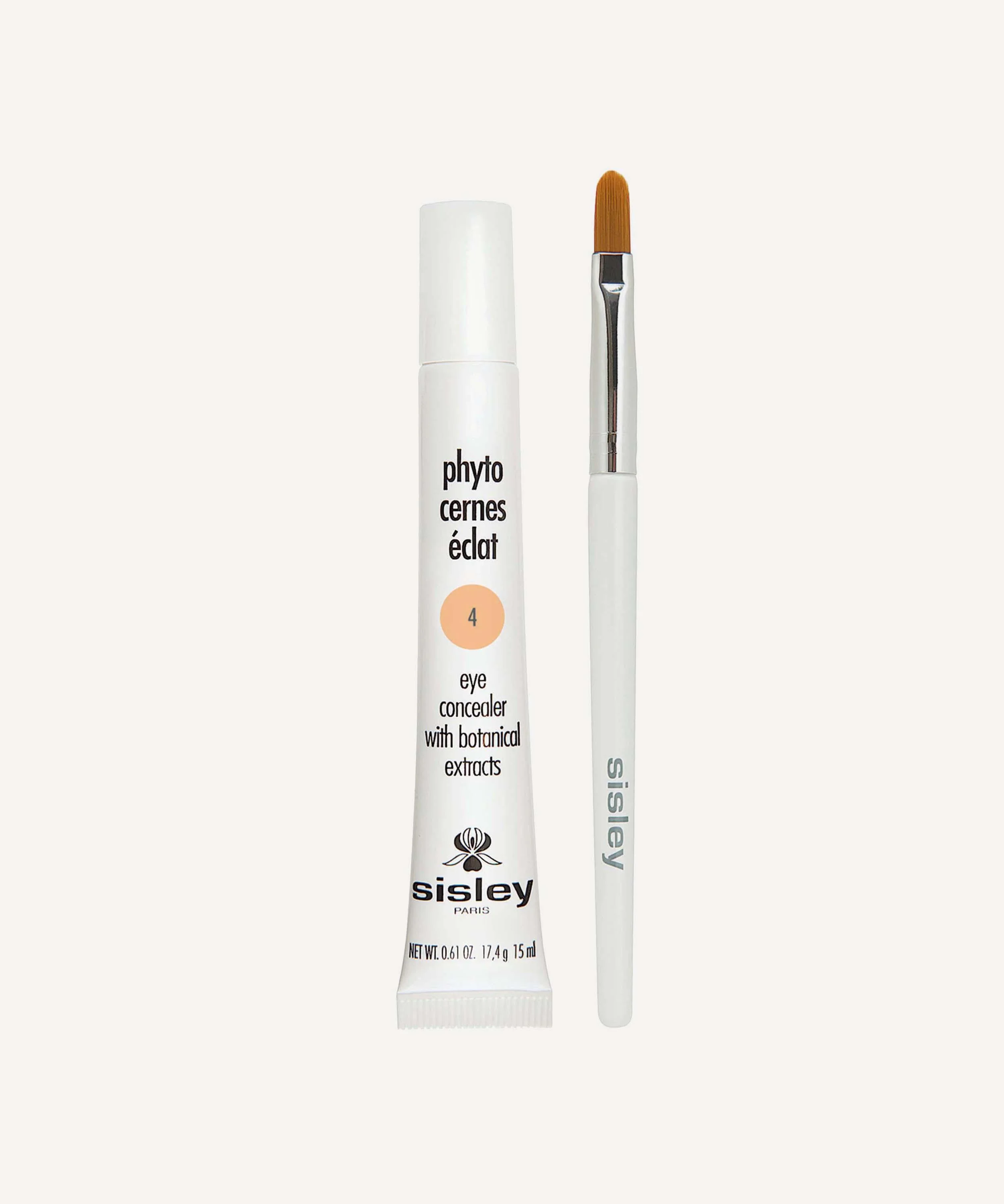 Phyto-Cernes Éclat Eye Concealer 15ml - 1