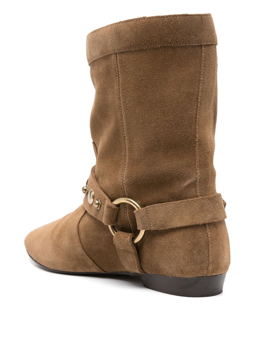 Stania boots - 3