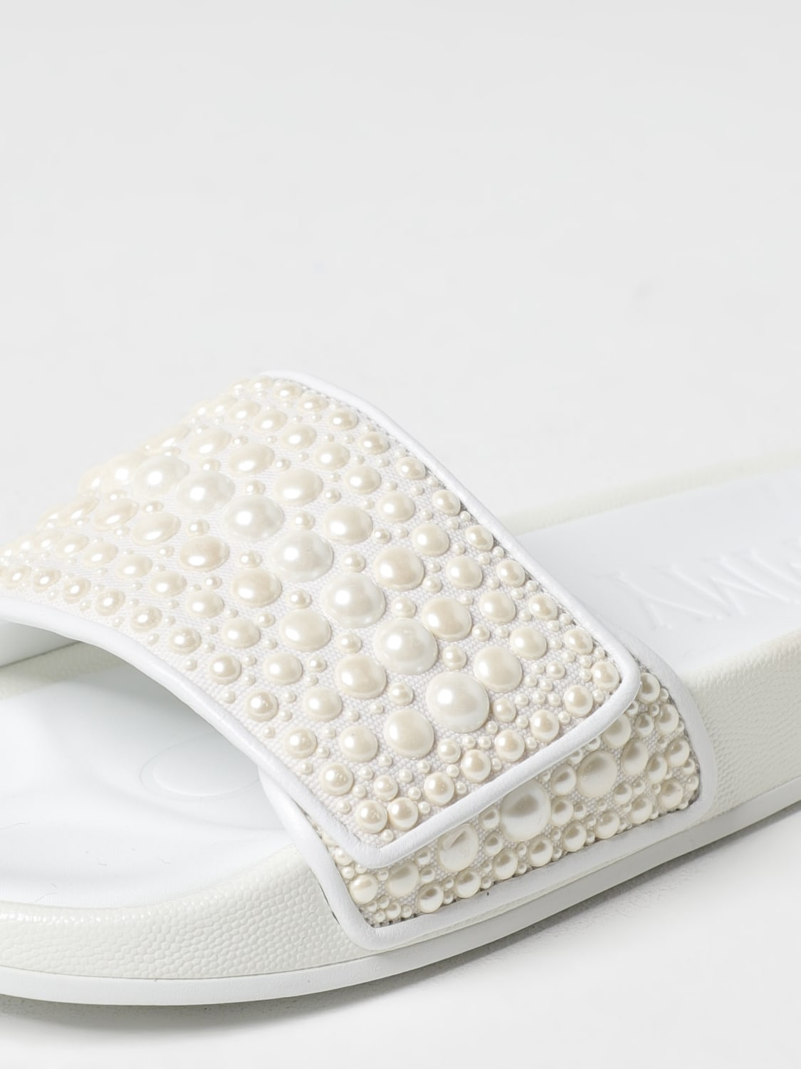Flat sandals woman Jimmy Choo - 4