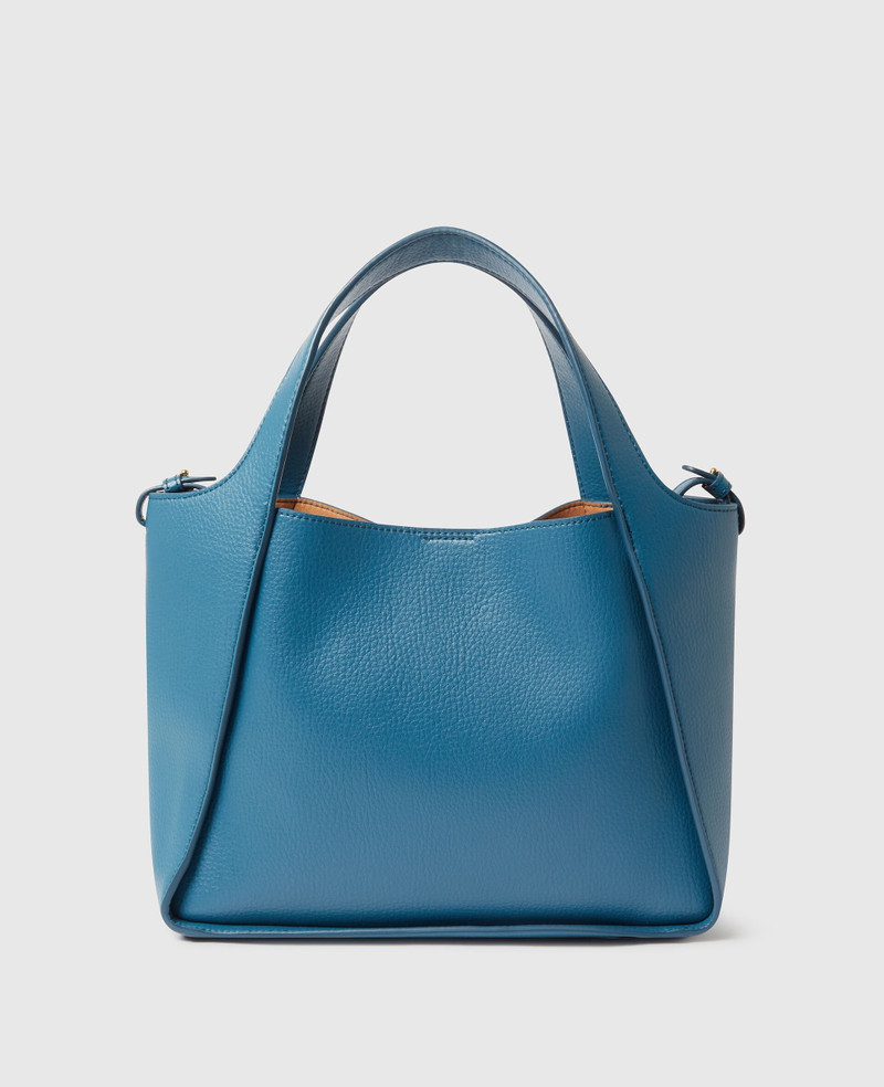 Logo Crossbody Tote Bag 3
