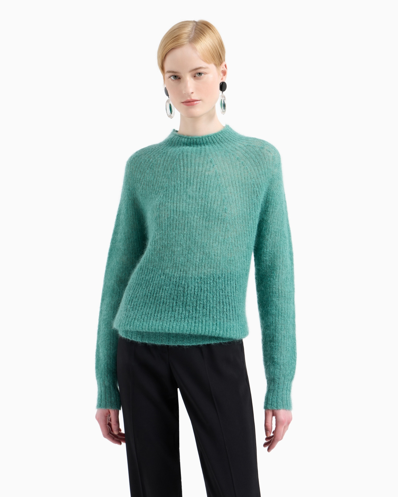 Sweaters - 2