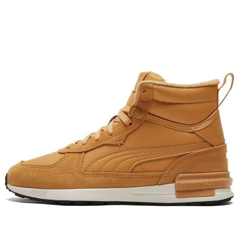 PUMA Graviton Mid 'Taffy' 383204-04 - 1
