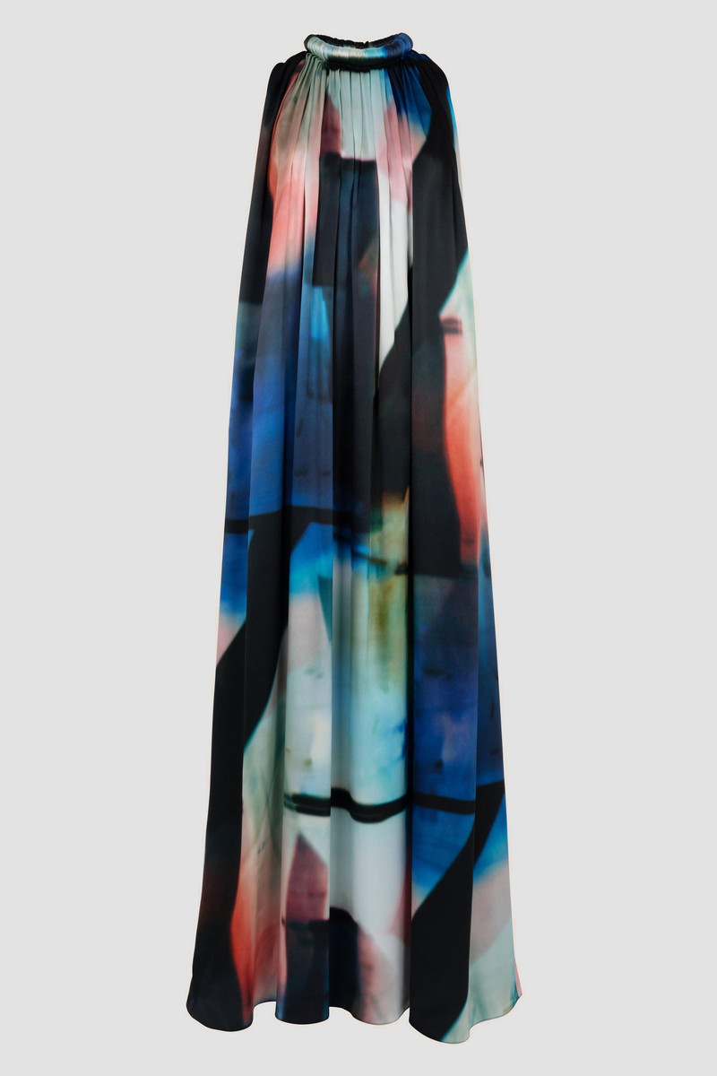 Roksanda ALKARI DRESS outlook
