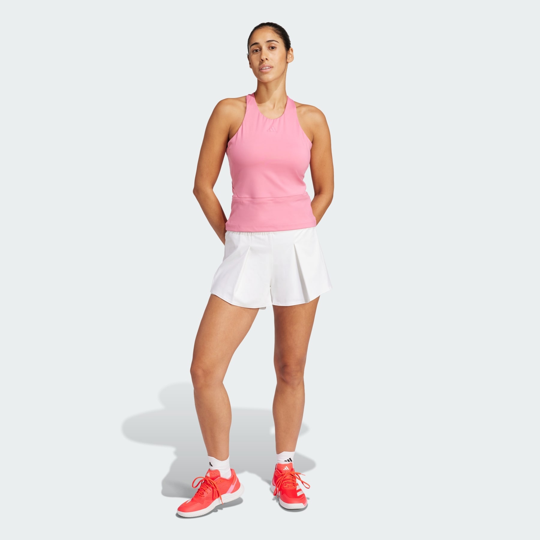 Tennis Climacool Match Shorts - 5