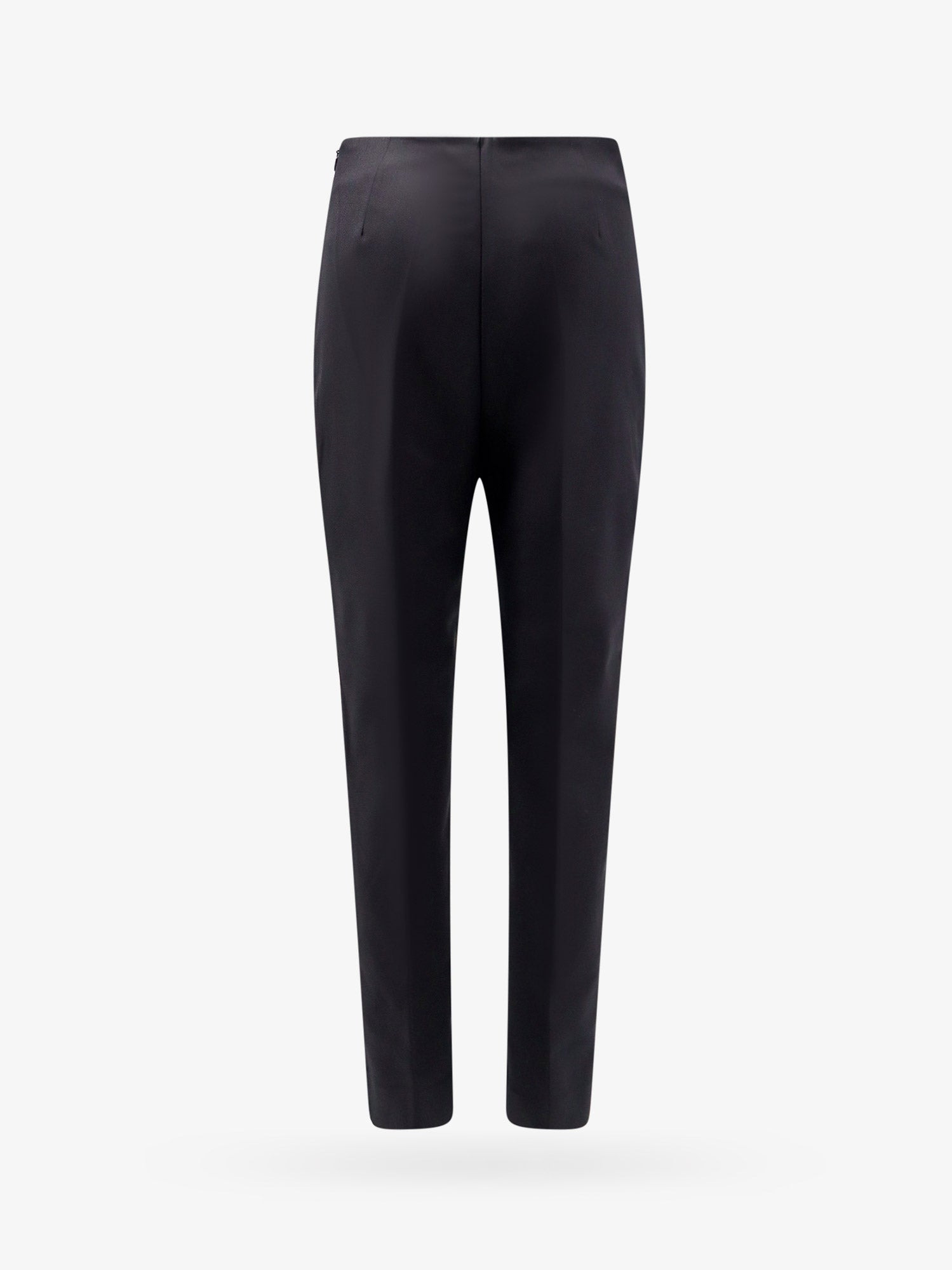 Cotton Blend Trouser - 6