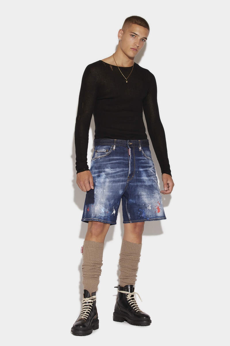 BOXER SHORT - 1