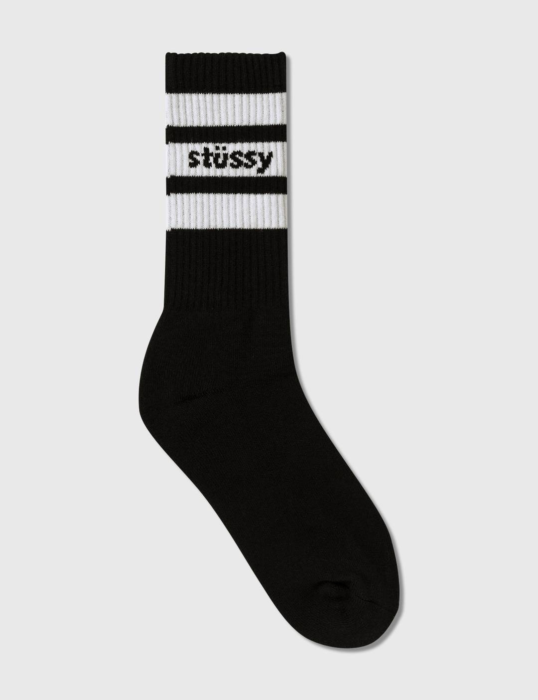 Stussy Sport Crew Socks - 2