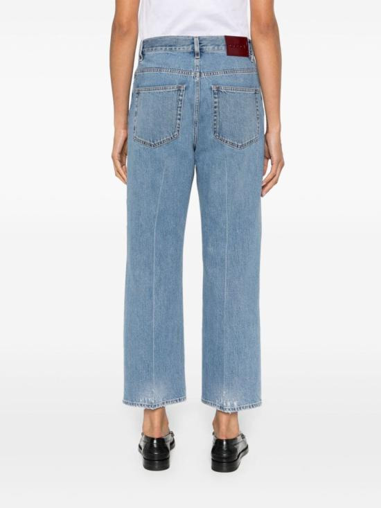 DENIM PANTS - 4