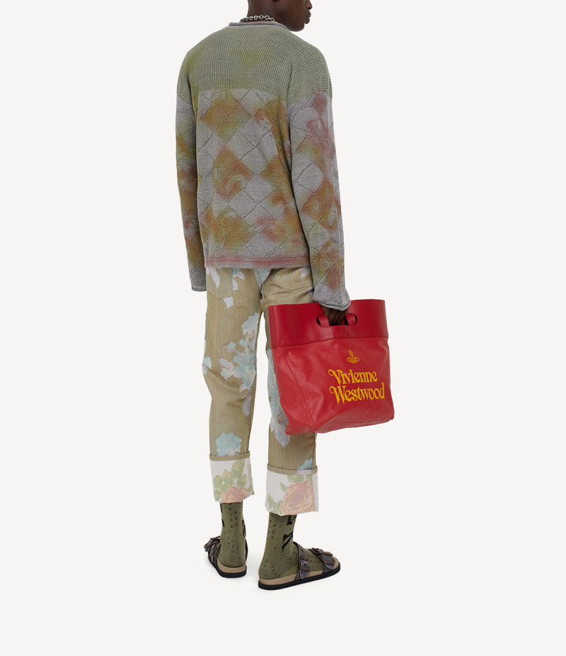 KNIT1 PEARL1 JUMPER 3