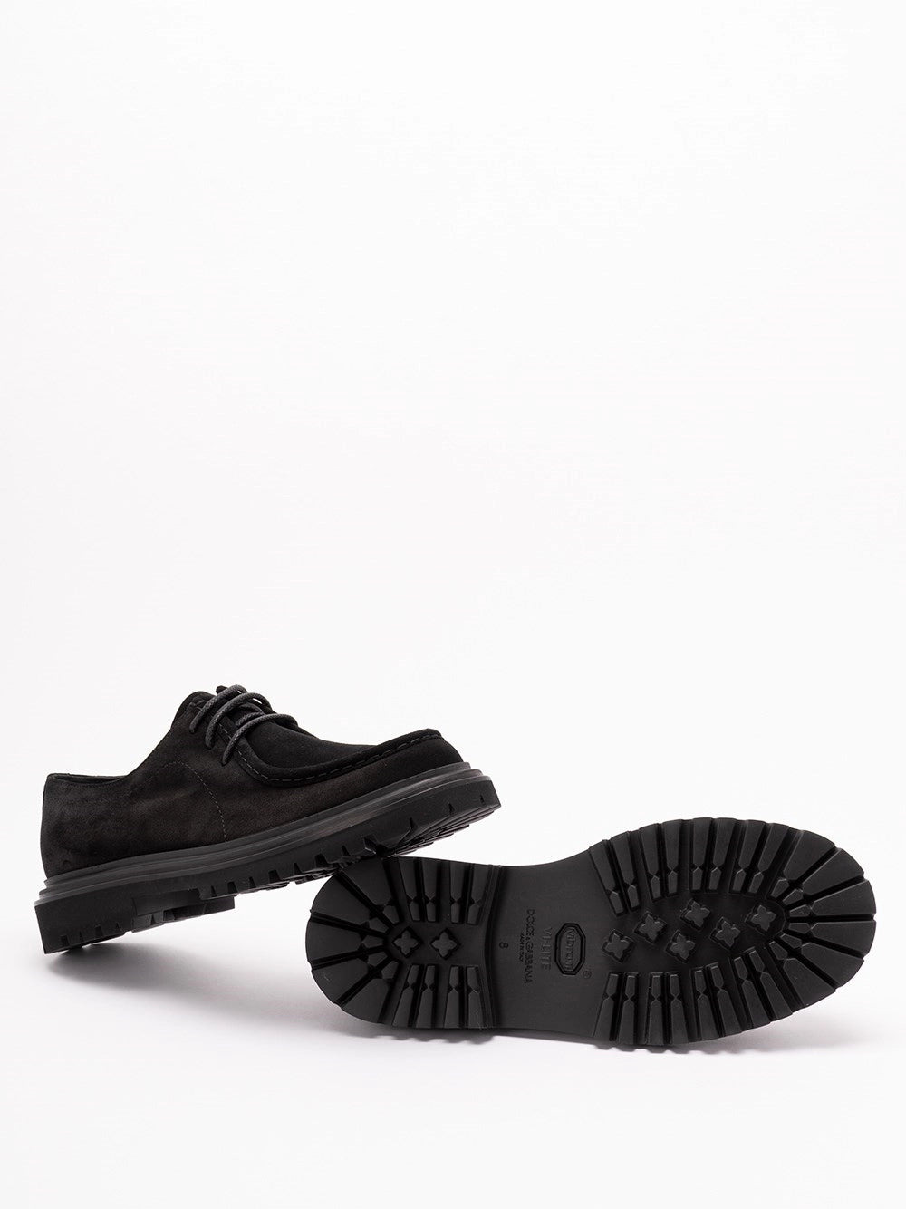 Dolce & Gabbana Men Derby Shoes - 4