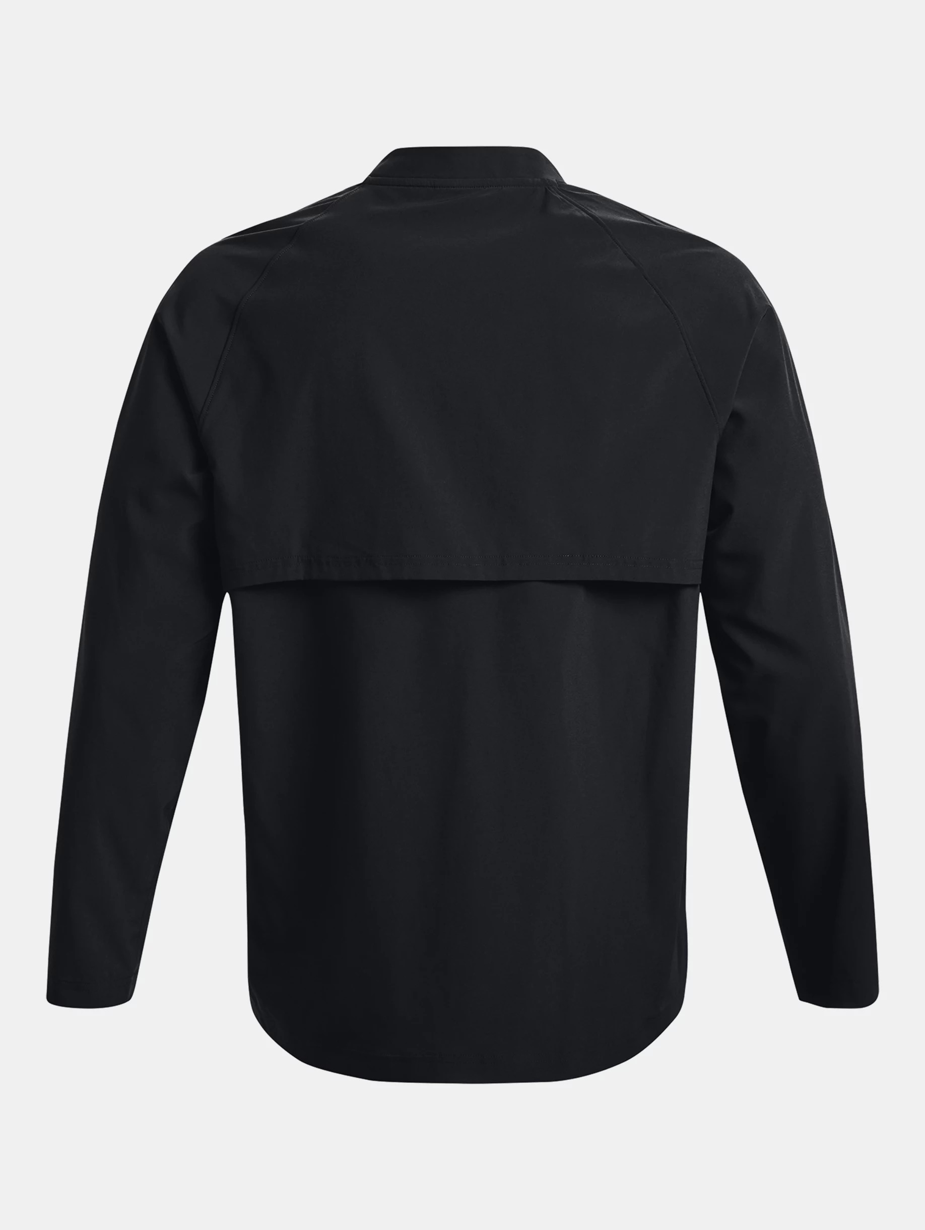 Men's UA Utility Long Sleeve Cage Jacket - 3