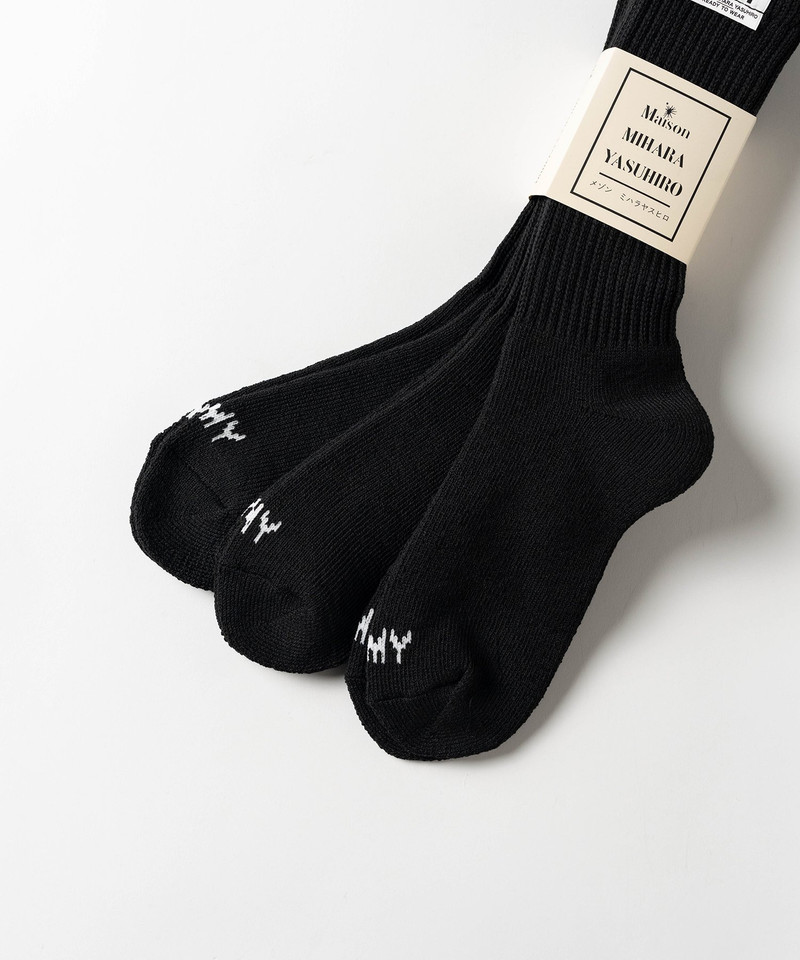 MMY 3-Pack Socks 7