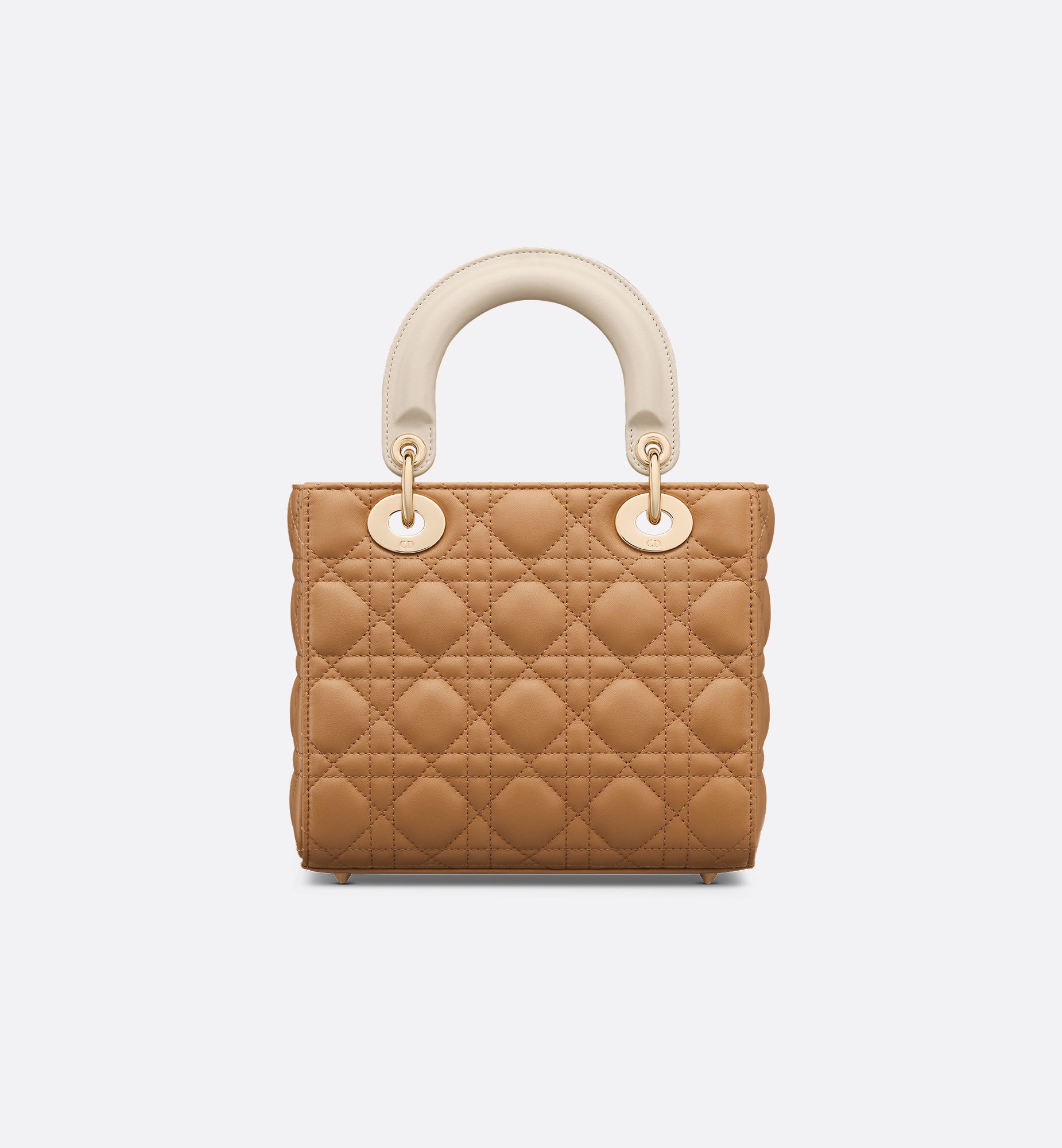 Small Lady Dior My ABCDior Bag - 2