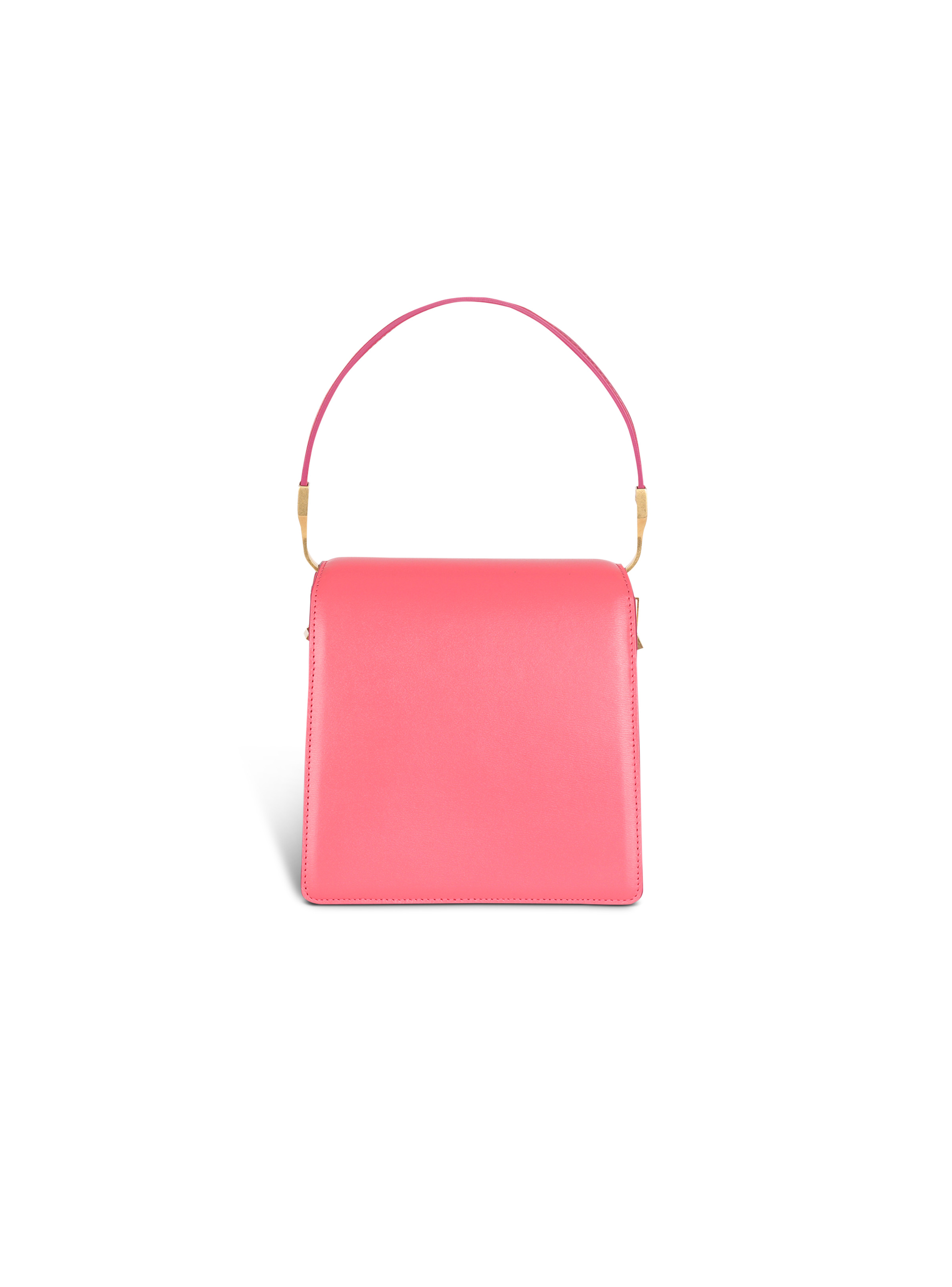 Smooth leather Ely bag - 4