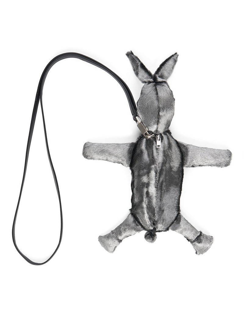 Rick Owens BAG outlook