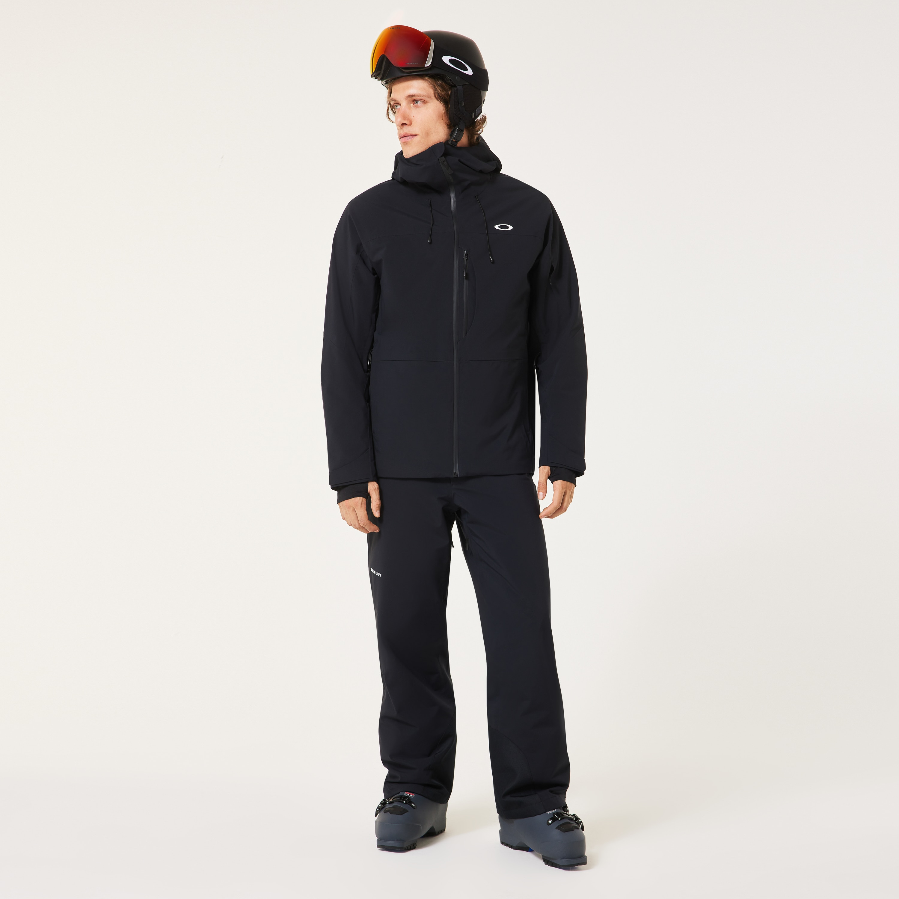 Canopy Insulated Jacket - 3