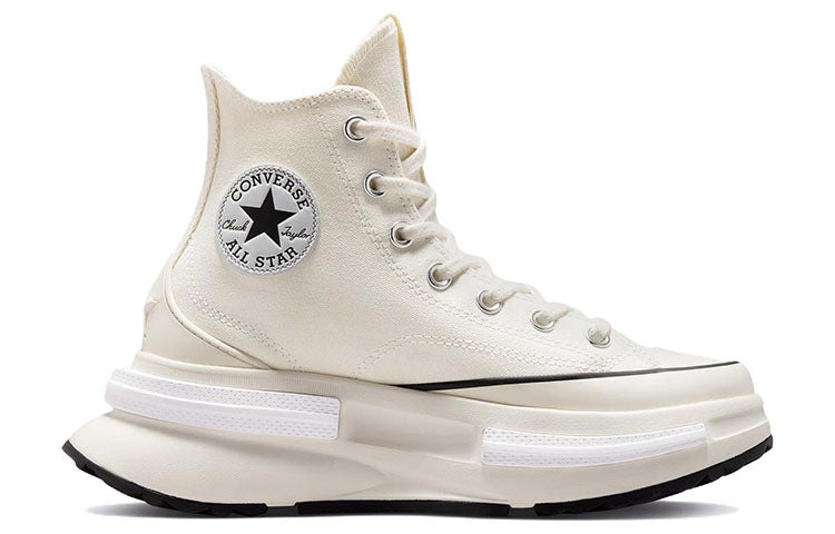 Converse Run Star Legacy CX High 'Egret' A00868C - 2
