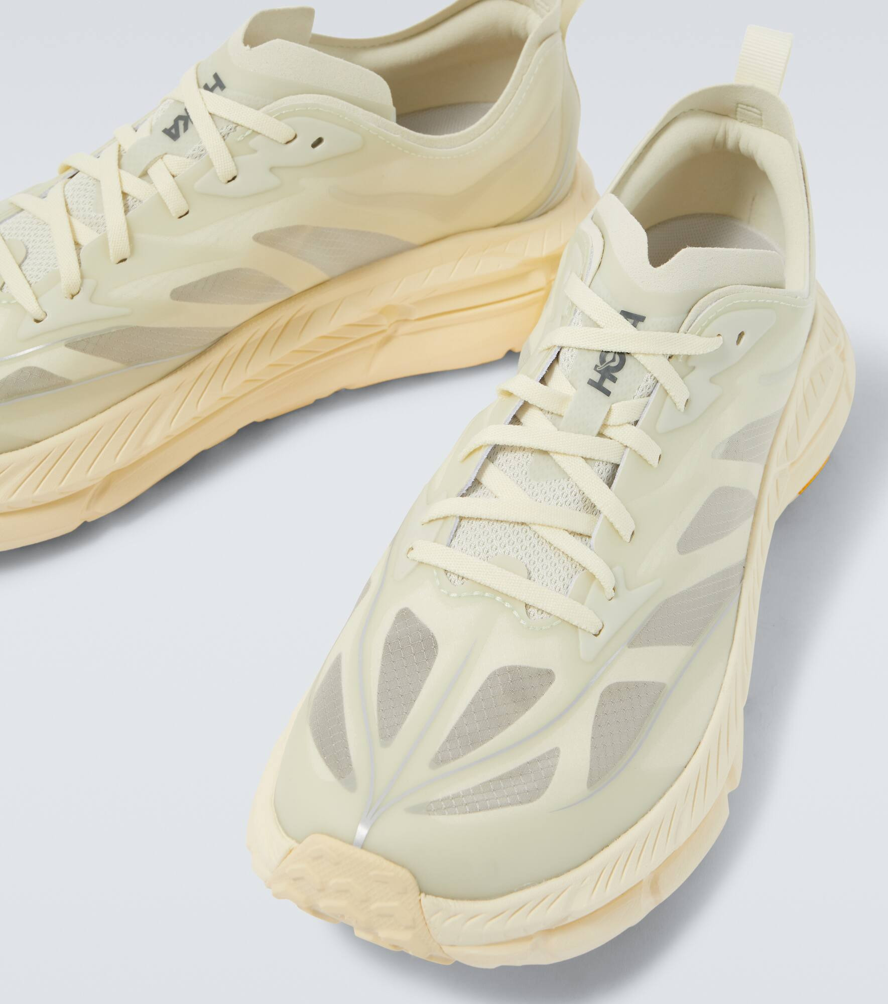 Mafate Speed 4 Lite running shoes - 3